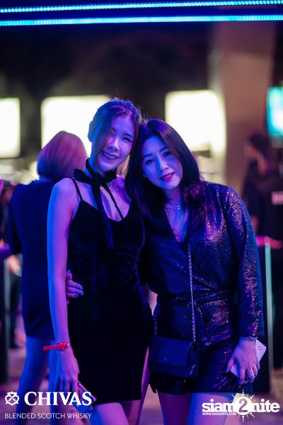 Da Endorphine ที่ ดิฟเฟอร์ ผับ พัทยา — photo 23