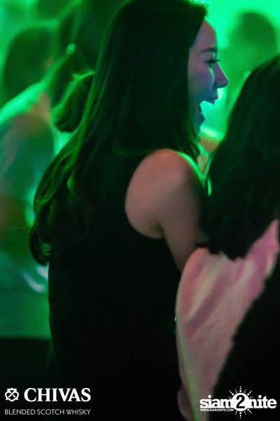 Da Endorphine ที่ ดิฟเฟอร์ ผับ พัทยา — photo 37