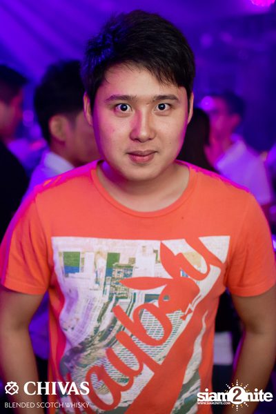 Da Endorphine ที่ ดิฟเฟอร์ ผับ พัทยา — photo 44