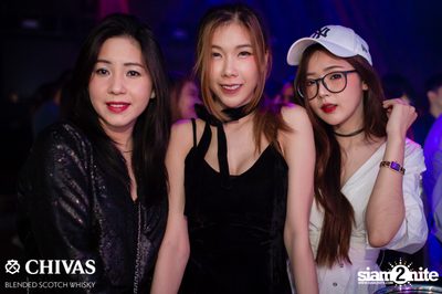 Da Endorphine ที่ ดิฟเฟอร์ ผับ พัทยา — photo 45