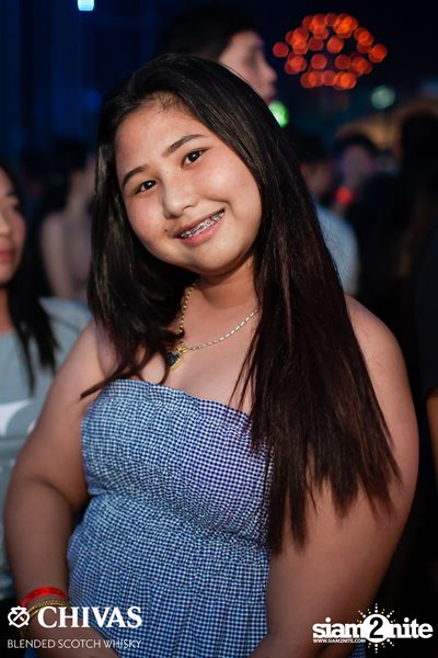 Da Endorphine ที่ ดิฟเฟอร์ ผับ พัทยา — photo 130