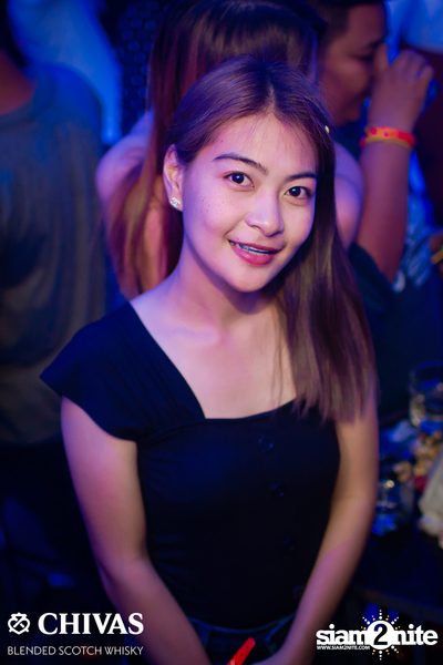 Da Endorphine ที่ ดิฟเฟอร์ ผับ พัทยา — photo 147