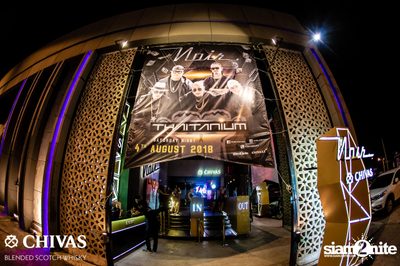 Noir Pattaya นำเสนอ Thaitanium — photo 7