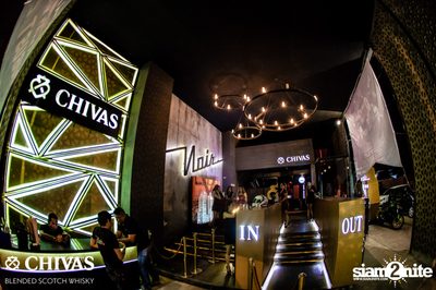 Noir Pattaya นำเสนอ Thaitanium — photo 9