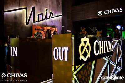 Noir Pattaya นำเสนอ Thaitanium — photo 11