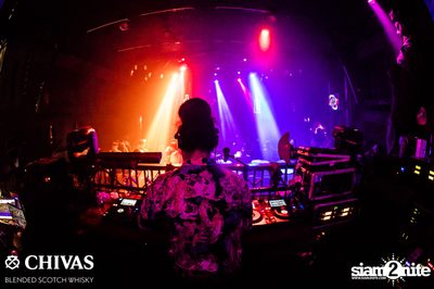Noir Pattaya นำเสนอ Thaitanium — photo 14