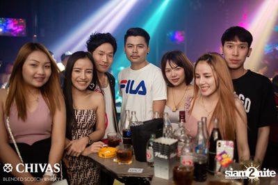Noir Pattaya นำเสนอ Thaitanium — photo 20