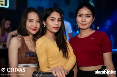 Noir Pattaya นำเสนอ Thaitanium — photo 21