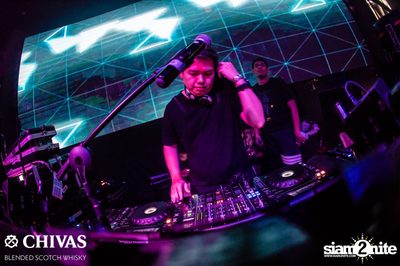 Noir Pattaya นำเสนอ Thaitanium — photo 23