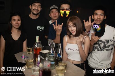 Noir Pattaya นำเสนอ Thaitanium — photo 24