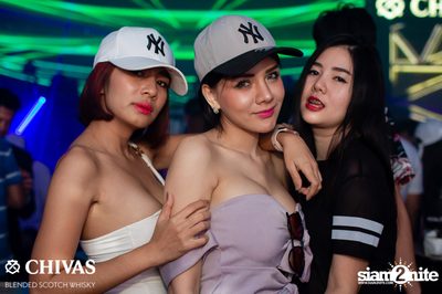Noir Pattaya นำเสนอ Thaitanium — photo 26