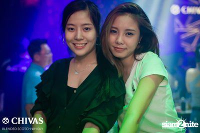 Noir Pattaya นำเสนอ Thaitanium — photo 27