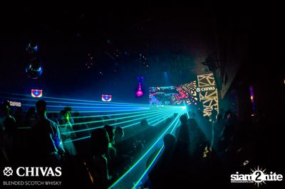 Noir Pattaya นำเสนอ Thaitanium — photo 28