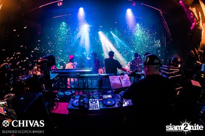 Noir Pattaya นำเสนอ Thaitanium — photo 38
