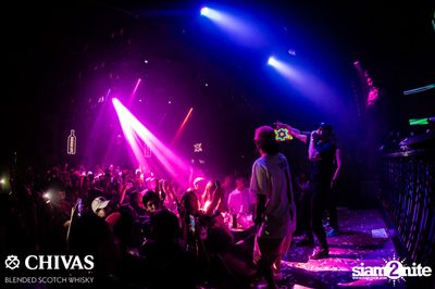 Noir Pattaya นำเสนอ Thaitanium — photo 39