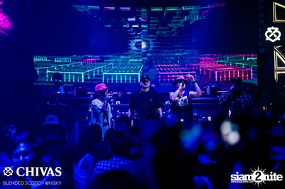Noir Pattaya นำเสนอ Thaitanium — photo 40