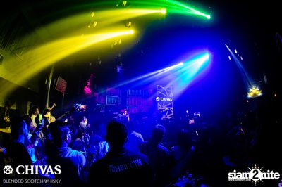 Noir Pattaya นำเสนอ Thaitanium — photo 41
