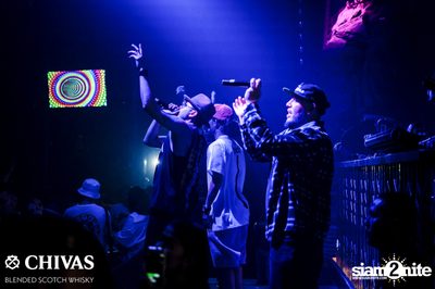 Noir Pattaya นำเสนอ Thaitanium — photo 42