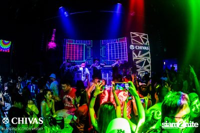 Noir Pattaya นำเสนอ Thaitanium — photo 43