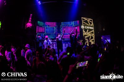 Noir Pattaya นำเสนอ Thaitanium — photo 44