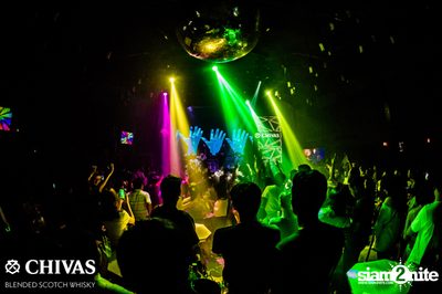 Noir Pattaya นำเสนอ Thaitanium — photo 45
