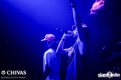 Noir Pattaya นำเสนอ Thaitanium — photo 46