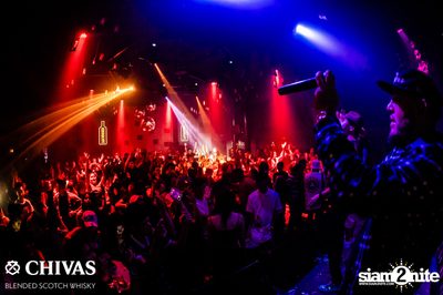 Noir Pattaya นำเสนอ Thaitanium — photo 48