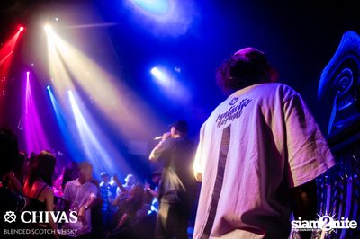 Noir Pattaya นำเสนอ Thaitanium — photo 49