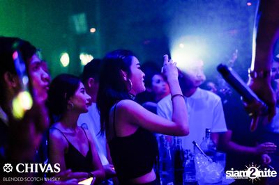 Noir Pattaya นำเสนอ Thaitanium — photo 50