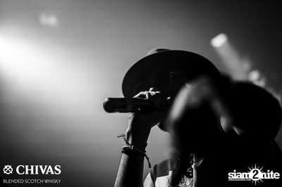 Noir Pattaya นำเสนอ Thaitanium — photo 55