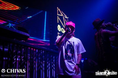 Noir Pattaya นำเสนอ Thaitanium — photo 59