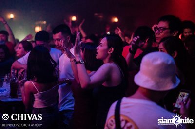 Noir Pattaya นำเสนอ Thaitanium — photo 60