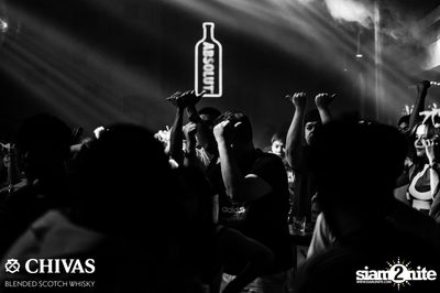 Noir Pattaya นำเสนอ Thaitanium — photo 63