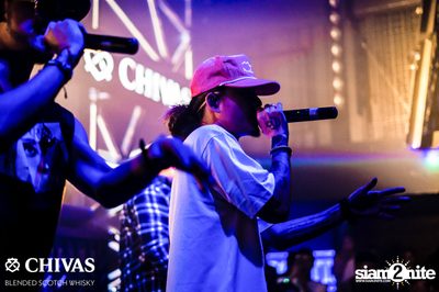 Noir Pattaya นำเสนอ Thaitanium — photo 66