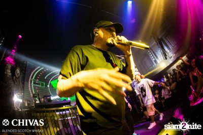 Noir Pattaya นำเสนอ Thaitanium — photo 70