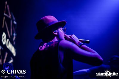 Noir Pattaya นำเสนอ Thaitanium — photo 79