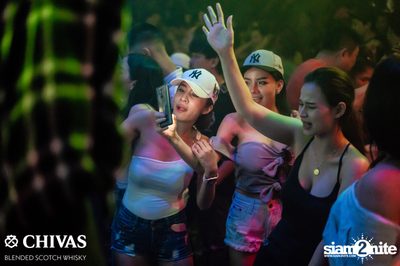 Noir Pattaya นำเสนอ Thaitanium — photo 81