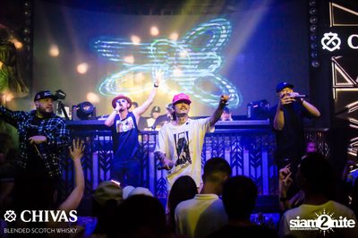 Noir Pattaya นำเสนอ Thaitanium — photo 85