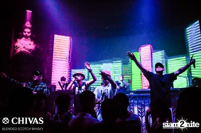 Noir Pattaya นำเสนอ Thaitanium — photo 86