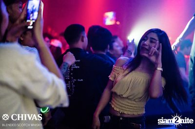 Noir Pattaya นำเสนอ Thaitanium — photo 89