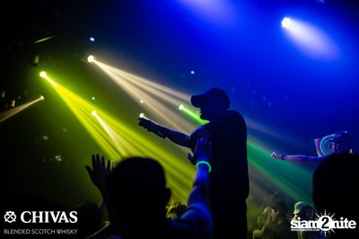 Noir Pattaya นำเสนอ Thaitanium — photo 90