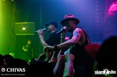Noir Pattaya นำเสนอ Thaitanium — photo 92