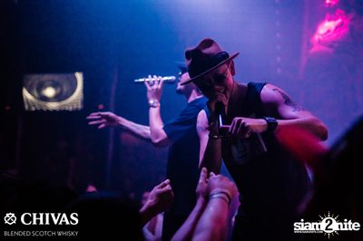 Noir Pattaya นำเสนอ Thaitanium — photo 93