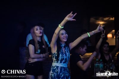 Noir Pattaya นำเสนอ Thaitanium — photo 94