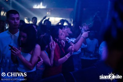 Noir Pattaya นำเสนอ Thaitanium — photo 95