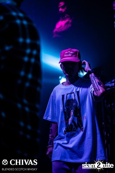 Noir Pattaya นำเสนอ Thaitanium — photo 96