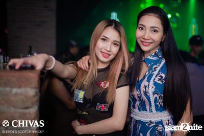 Noir Pattaya นำเสนอ Thaitanium — photo 97