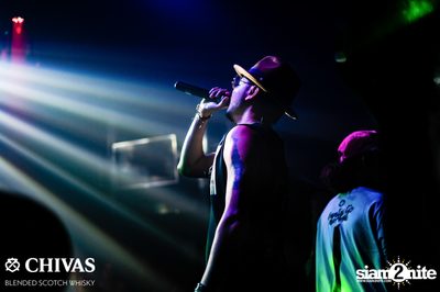 Noir Pattaya นำเสนอ Thaitanium — photo 99