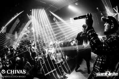 Noir Pattaya นำเสนอ Thaitanium — photo 103