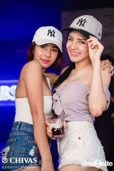 Noir Pattaya นำเสนอ Thaitanium — photo 106